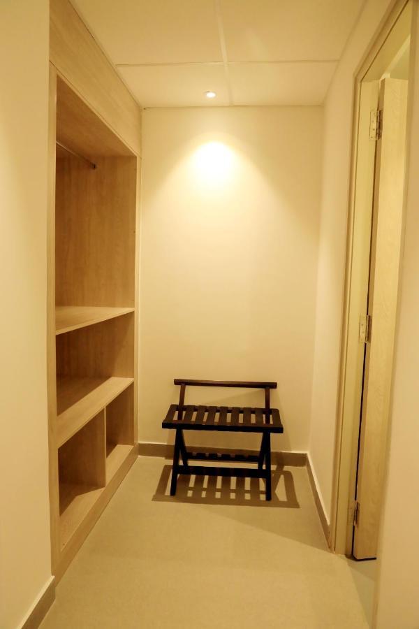 Hotel Deccan Serai Grande, Gachibowli, Hyderabad Esterno foto